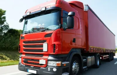 Bursa Gaziosmanpaşa Ambar Kargo